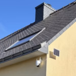 Caméra de surveillance solaire Cococam Q3 – double objectif 2K WiFi photo review