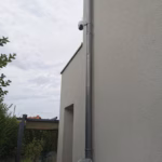 Caméra de surveillance solaire Cococam Q3 – double objectif 2K WiFi photo review