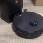 Babyphone vidéo Cococam 2K – écran 5", suivi automatique, détection IA photo review