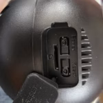 Caméra de surveillance solaire Cococam Q3 – double objectif 2K WiFi photo review