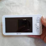 Babyphone vidéo Cococam 2K – écran 5", suivi automatique, détection IA photo review