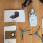 Babyphone vidéo Cococam 2K – écran 5", suivi automatique, détection IA photo review