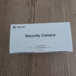 Caméra de surveillance 4G solaire Cococam – AOV 24/7, eSIM photo review