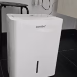 Déshumidificateur connecté Comfee 30L – grandes surfaces (CDDAE-30DEN7) photo review