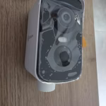 Caméra de surveillance 4G Cococam portable – base magnétique, PTZ 300° photo review