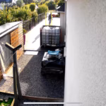 Caméra de surveillance solaire Cococam Q3 – double objectif 2K WiFi photo review