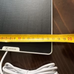Caméra de surveillance 4G Cococam portable – base magnétique, PTZ 300° photo review