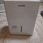 Déshumidificateur connecté Comfee 30L – grandes surfaces (CDDAE-30DEN7) photo review