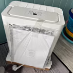 Déshumidificateur connecté Comfee 30L – grandes surfaces (CDDAE-30DEN7) photo review