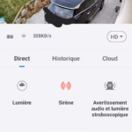 Caméra de surveillance solaire Cococam Q3 – double objectif 2K WiFi photo review