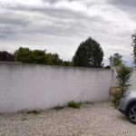 Caméra de surveillance solaire Cococam Q3 – double objectif 2K WiFi photo review