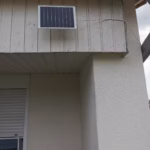 Caméra de surveillance solaire Cococam Q3 – double objectif 2K WiFi photo review