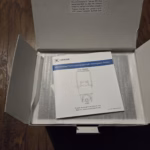 Caméra de surveillance solaire Cococam Q3 – double objectif 2K WiFi photo review