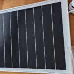 Caméra de surveillance solaire Cococam Q3 – double objectif 2K WiFi photo review