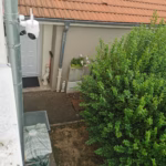 Caméra de surveillance solaire Cococam Q3 – double objectif 2K WiFi photo review