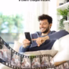 Babyphone vidéo Cococam 2K – écran 5", suivi automatique, détection IA