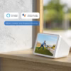 Caméra de surveillance Cococam 2K WiFi – sans fil, étanche IP66