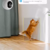 Caméra de surveillance intérieure Cococam 5MP – PTZ, suivi auto, 24/7