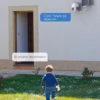Caméra de surveillance solaire Cococam 2K WiFi – extérieure sans fil