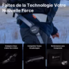 Exosquelette Hypershell Go X – 400 W, aide à la marche pour débuter