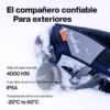 Exosquelette Hypershell Pro X – 800 W, IA Motion Engine