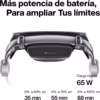 Exosquelette Hypershell Pro X – 800 W, IA Motion Engine