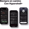 Exosquelette Hypershell Pro X – 800 W, IA Motion Engine