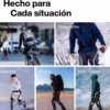 Exosquelette Hypershell Pro X – 800 W, IA Motion Engine
