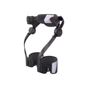 Exosquelette Hypershell Carbon X – fibre de carbone, 800 W, 1,8 kg