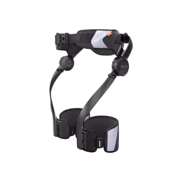 Exosquelette Hypershell Carbon X – fibre de carbone, 800 W, 1,8 kg