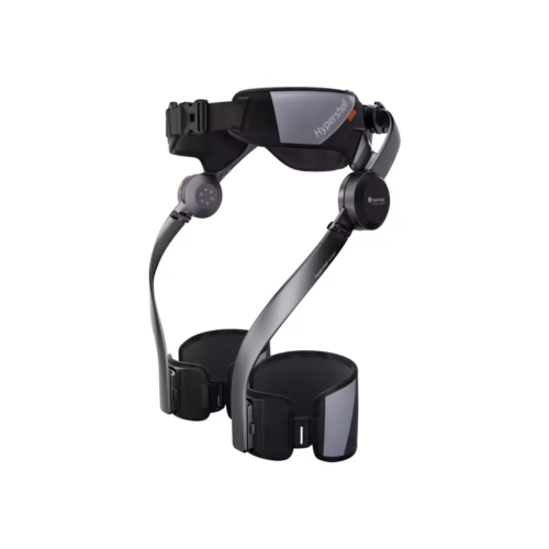Exosquelette Hypershell Go X – 400 W, aide à la marche pour débuter