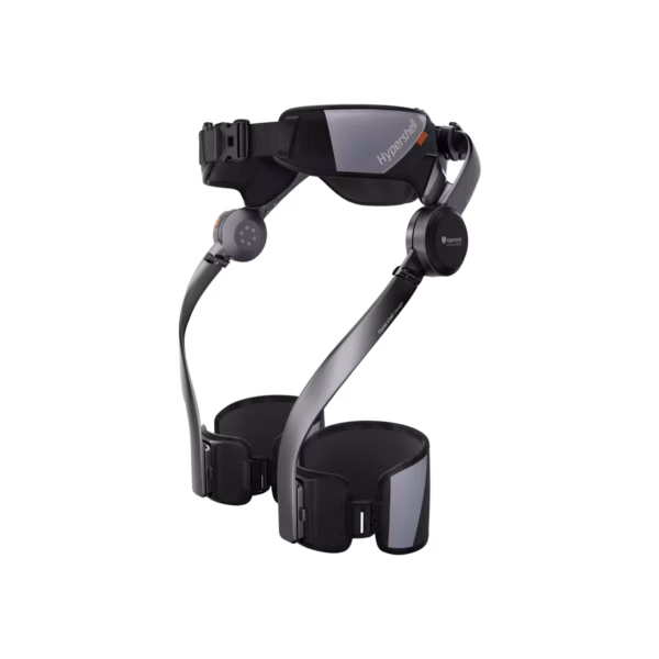 Exosquelette Hypershell Go X – 400 W, aide à la marche pour débuter