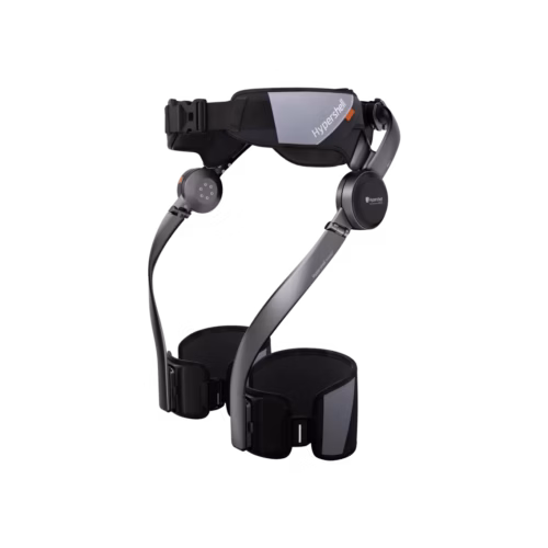 Exosquelette Hypershell Pro X – 800 W, IA Motion Engine