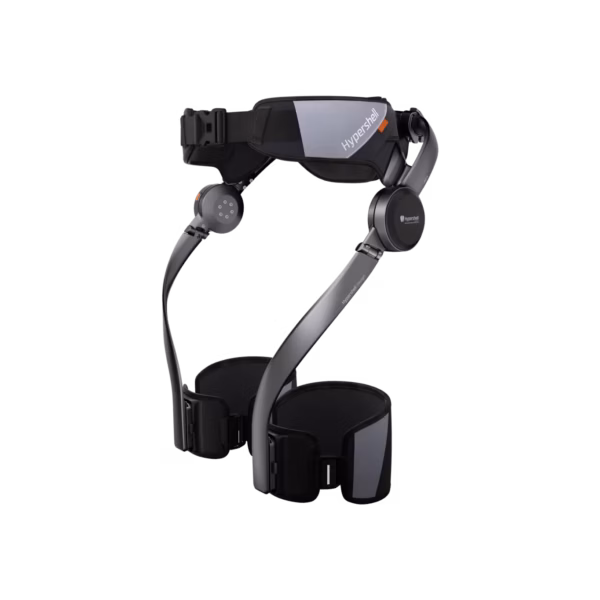 Exosquelette Hypershell Pro X – 800 W, IA Motion Engine