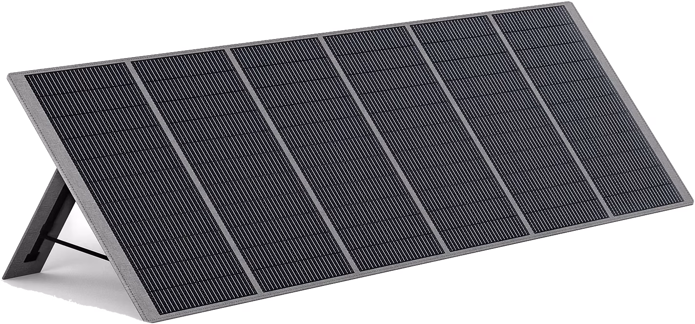 Panneau solaire portable Aferiy 200 W