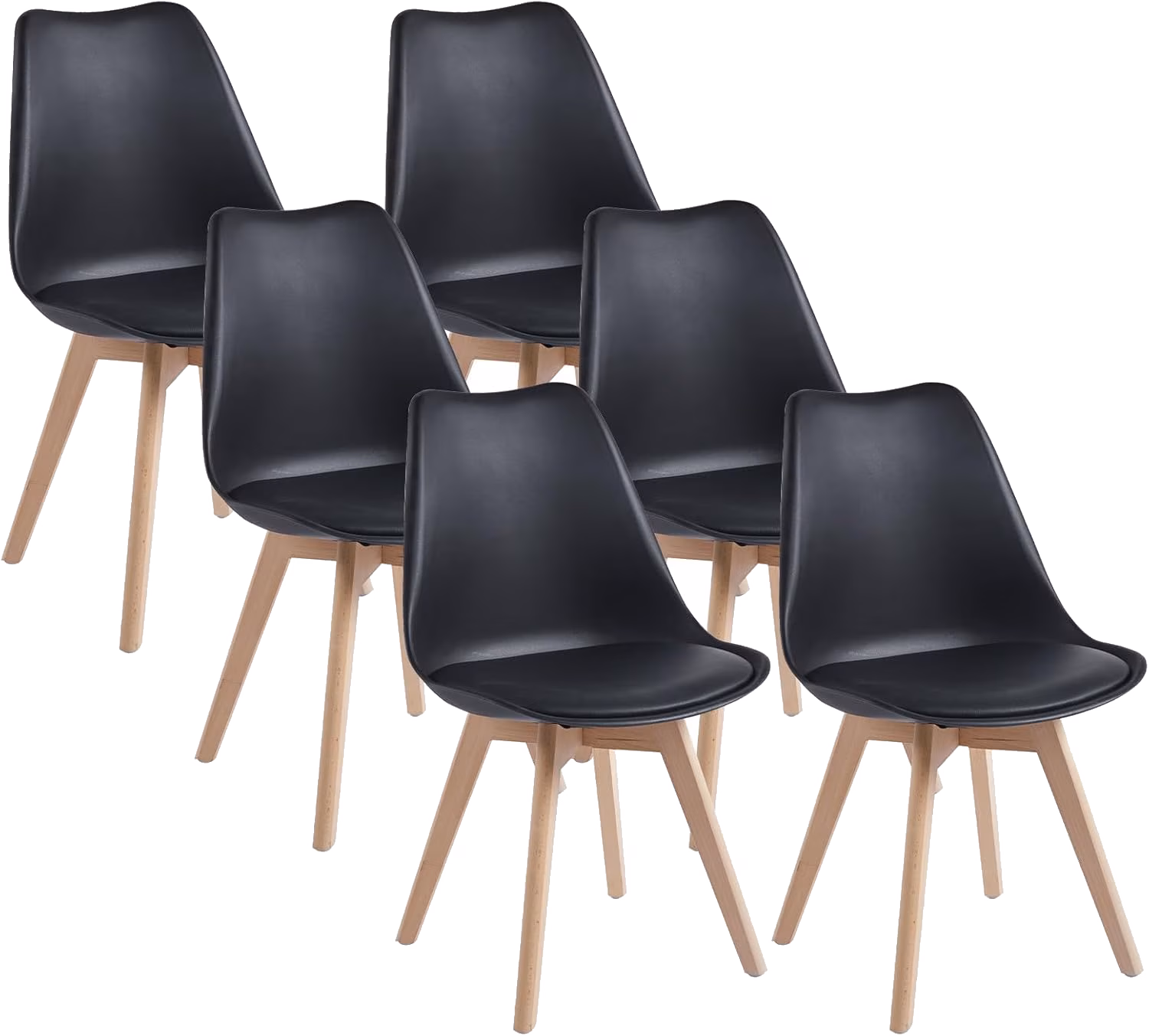 Dewinner Scandinavische stoelen