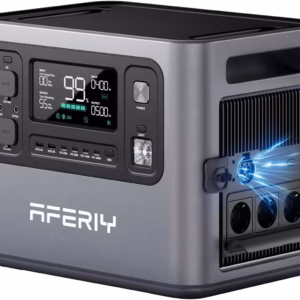 Station électrique portable Aferiy P280