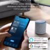 Climatiseur mobile Pro Breeze 14000 BTU – WiFi, 4-en-1, jusqu’à 40 m²