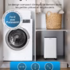 Déshumidificateur Pro Breeze 12L PB-D-27 – silencieux 39 dB, mode linge