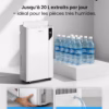 Déshumidificateur Pro Breeze 20L PB-D-23 – WiFi, oscillation 90°