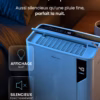 Déshumidificateur Pro Breeze 20L PB-D-23 – WiFi, oscillation 90°
