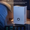 Déshumidificateur Pro Breeze 30L – WiFi, grandes surfaces jusqu’à 50 m²
