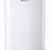 Déshumidificateur Pro Breeze 6L PB-D-26 – mini compact, silencieux