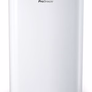 Déshumidificateur Pro Breeze 6L PB-D-26 – mini compact, silencieux