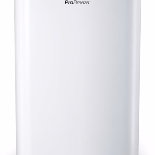 Déshumidificateur Pro Breeze 6L PB-D-26 – mini compact, silencieux