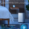 Déshumidificateur Pro Breeze 6L PB-D-26 – mini compact, silencieux
