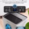 Déshumidificateur Pro Breeze 6L PB-D-26 – mini compact, silencieux
