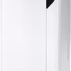 Déshumidificateur Pro Breeze 20L – mode séchage linge, détecteur intelligent