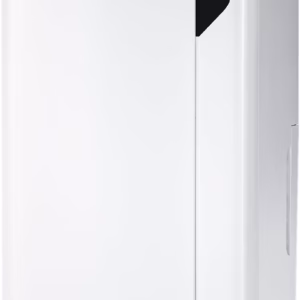 Déshumidificateur Pro Breeze 20L – mode séchage linge, détecteur intelligent