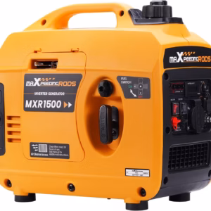 Groupe électrogène Maxpeedingrods MXR1500 - image produit